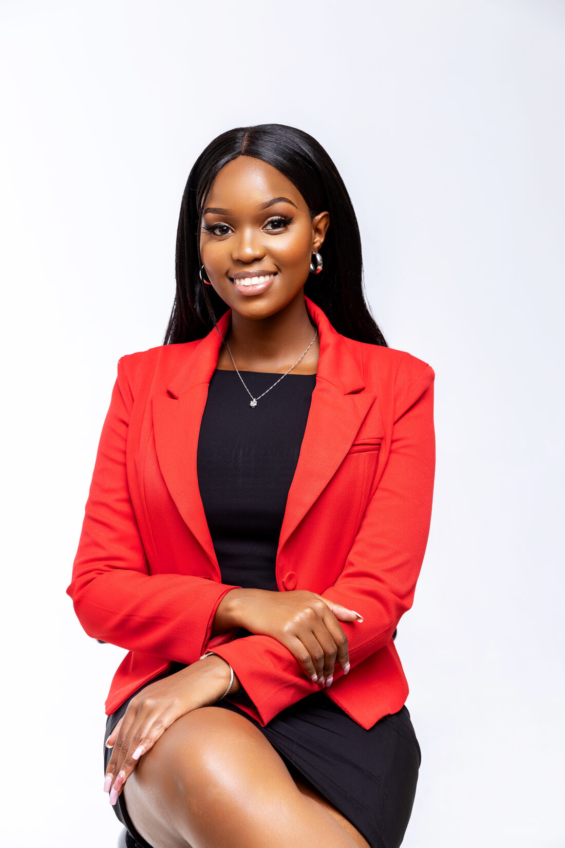 Sally Waithera